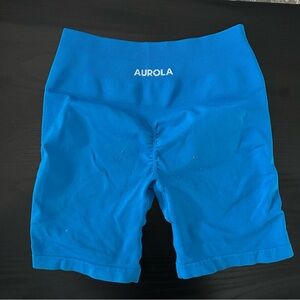 Aurola Shorts